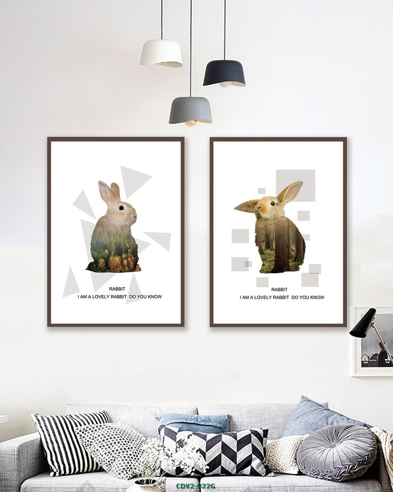 Động vật CDV2-022G